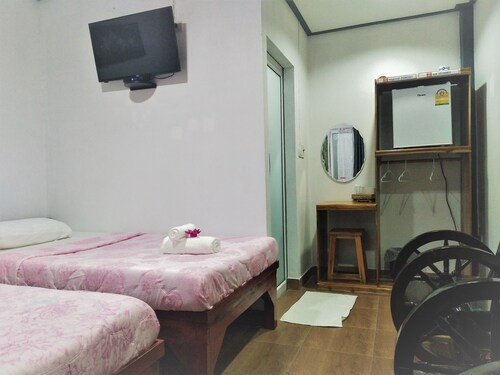 Muang Pho Resort, Muang Sukhothai