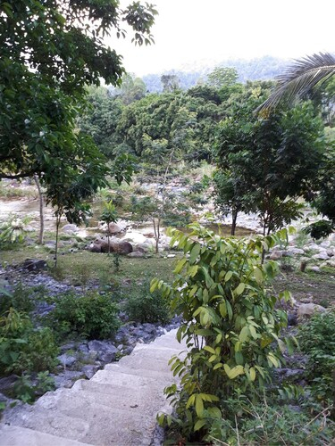 Num Chaykhong, Muang Nakhon Si Thammarat