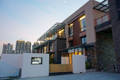 Fuzhou Fanli Garden Hotel, Fuzhou