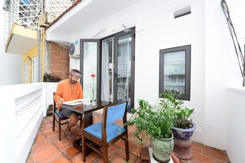 Pillow Backpacker Hostel - Adults Only, Hoàn Kiếm