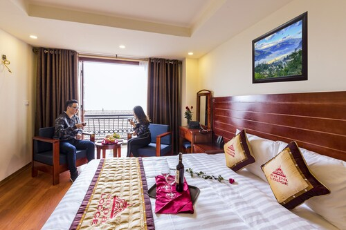 Sapa Lodge New, Sa Pa