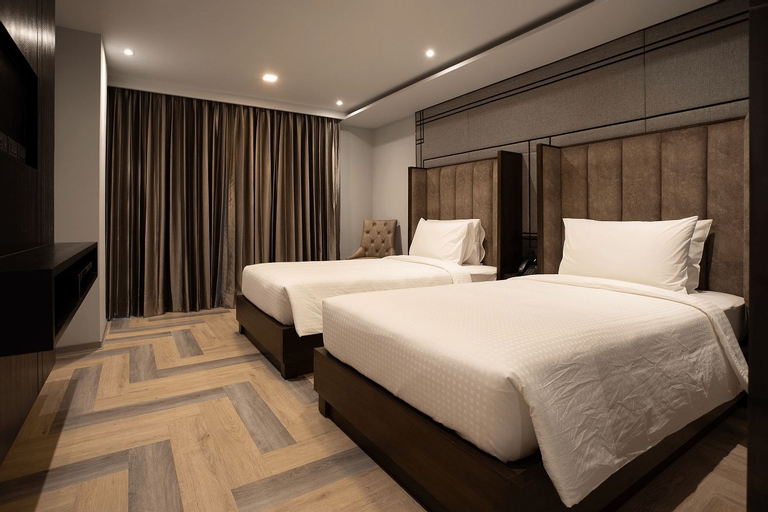 Bedroom 17