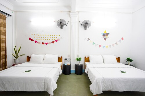 Vivu Homestay, Huế