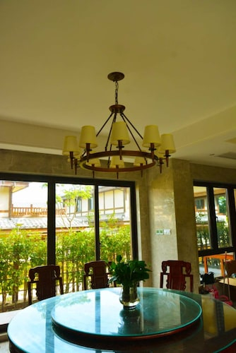 Wuxi Nianhuawan Banshan Villa, Wuxi