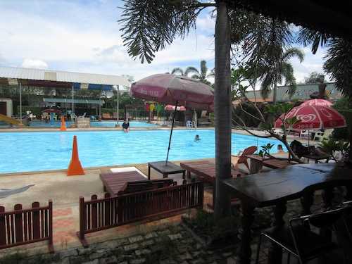 Pialo Resort, Na Klang