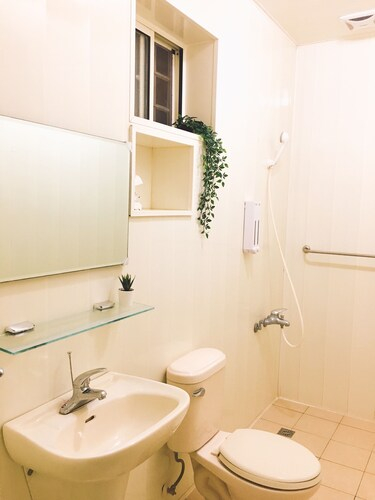 Song Youf Hostel, Chiayi County