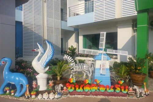 Bunganakorn Village, Muang Kalasin