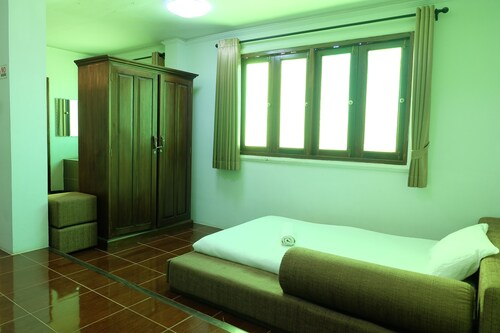 KK Boutique Inn, Mae Sot