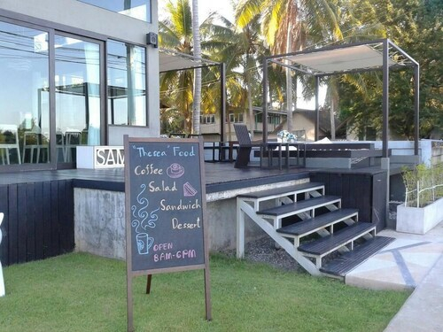 The Sea Condominium, K. Sam Roi Yot