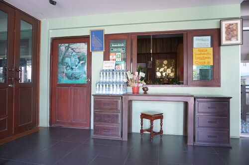 Loy Garden Mansion, Muang Nakhon Si Thammarat