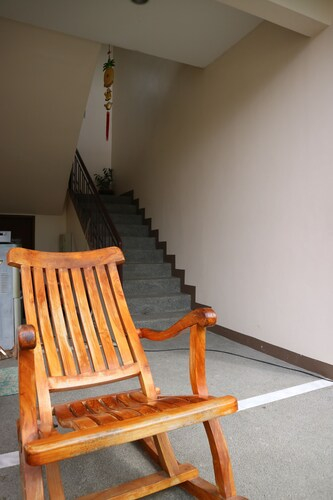 Chill'n Hotel, San Juan