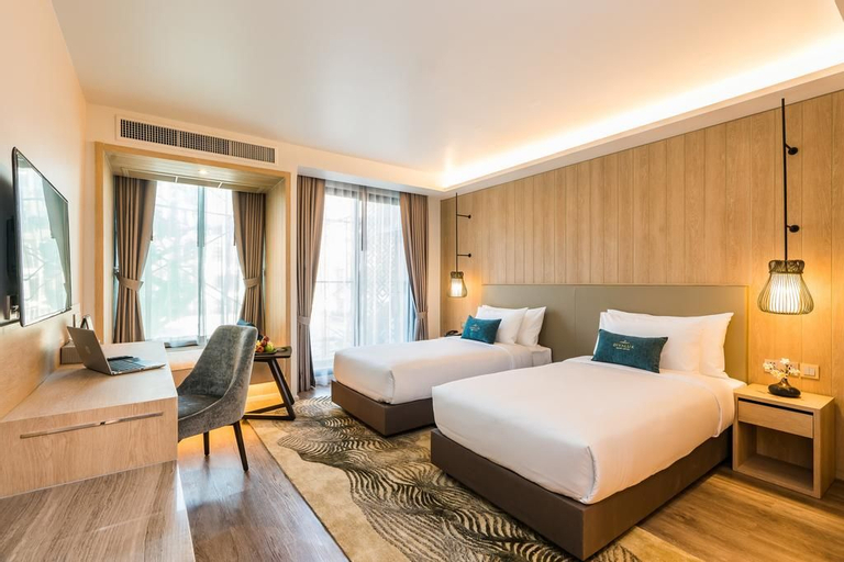 Bedroom 29