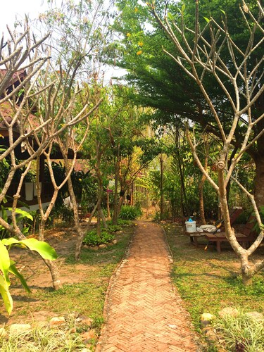 Le Mont Resort, Pai