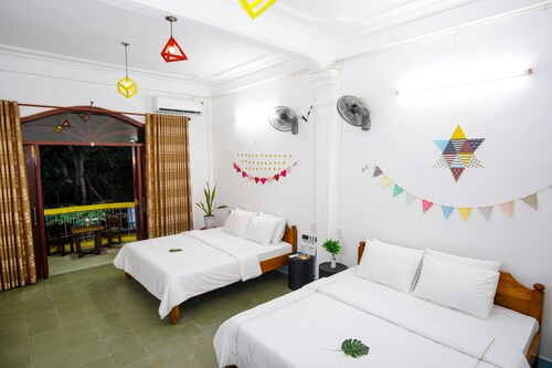 Vivu Homestay, Huế