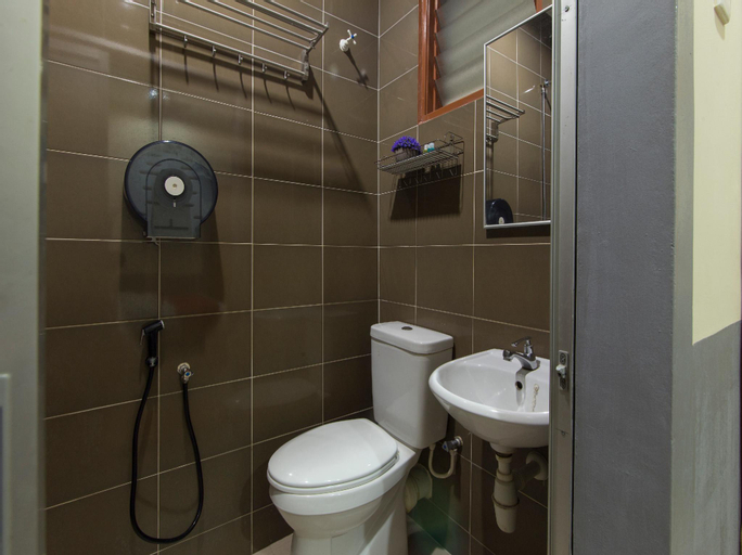 OYO 43939 Chemor Inn, Kinta