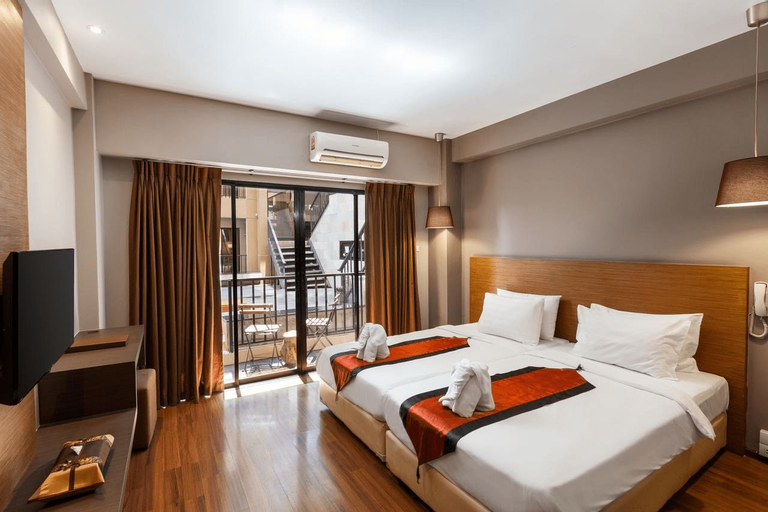 Bedroom 5