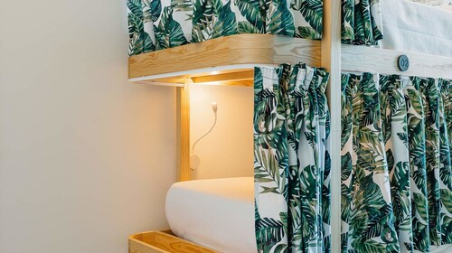 Get Inn Hostel, Cascais