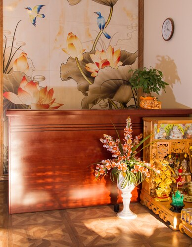 Hoang Kim Hotel Hai Phong, Hải An