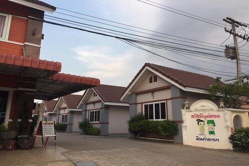 Lion House Hotel, Mae Sot