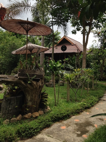 Le Mont Resort, Pai