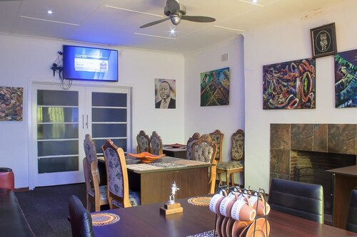 ACN International Regency Lodge, Ekurhuleni