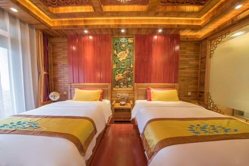 My Secret Garden Boutique Hotel, Xishuangbanna Dai