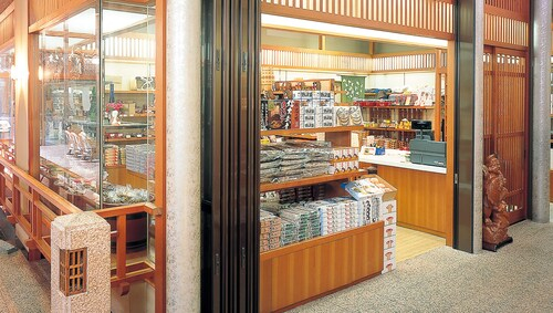 Isawa View Hotel, Fuefuki