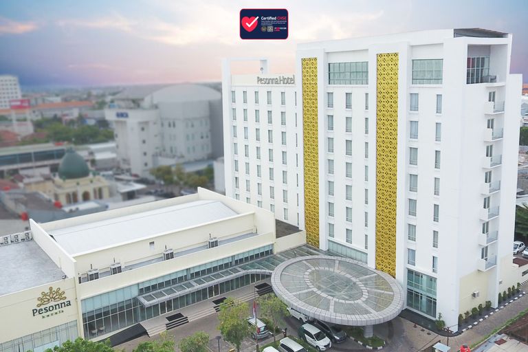 Pesonna Hotel Semarang, Semarang