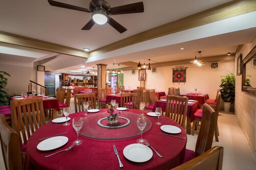 Sapa Luxury Hotel, Sa Pa
