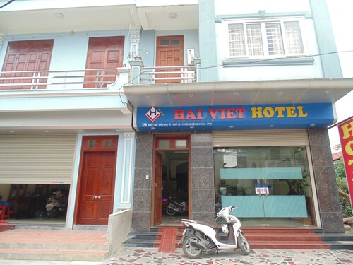 Hai Viet Hotel, Ninh Bình