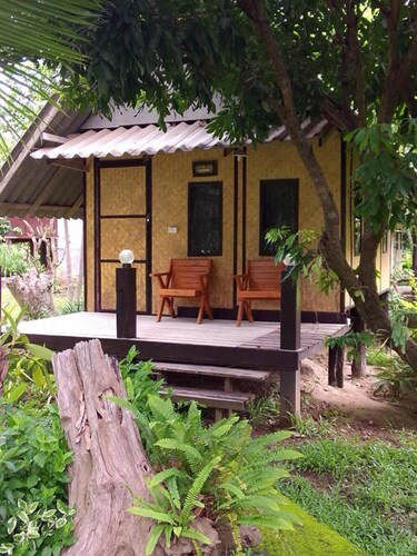 Banana House Pai, Pai