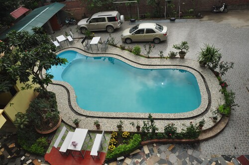 Tuan Ngoc Hotel, Hoa Lư