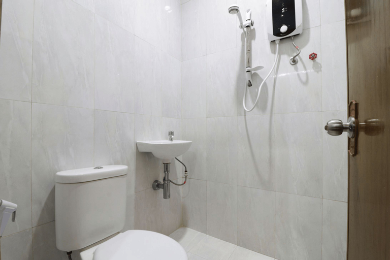 Hotel Istana Bungur, Central Jakarta