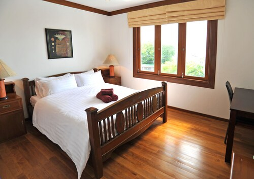 Villa Melitta, Ko Samui