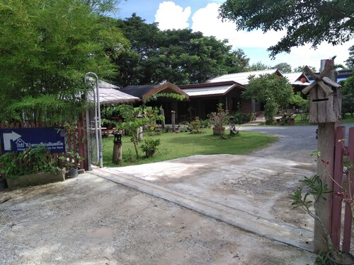 Pimprajan Homestay, K. Doi Lo