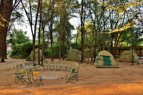 Thebe River Safaris, Chobe