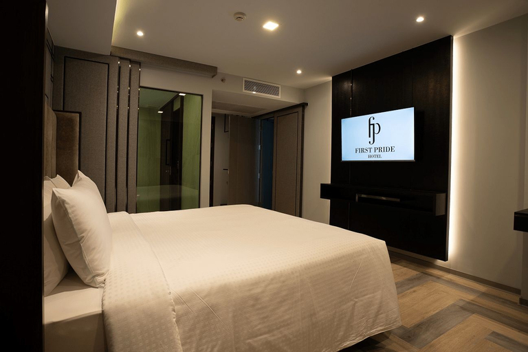 Bedroom 18
