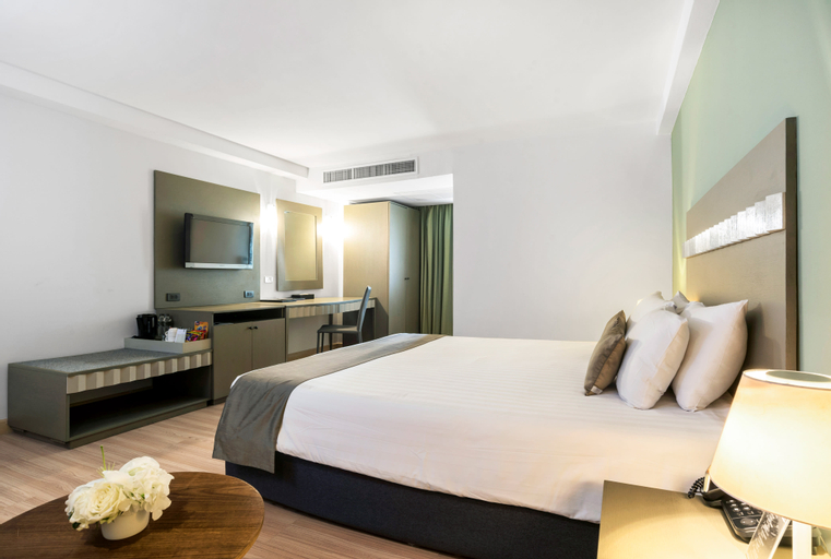 Bedroom 6