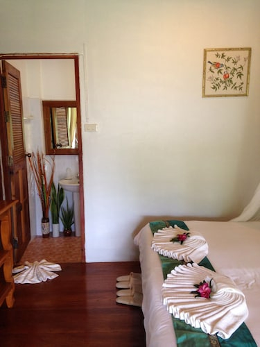 Le Mont Resort, Pai