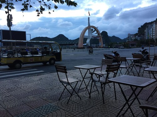 Catba Dream Hotel, Cát Hải