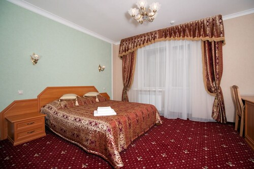 Business Hotel Lipetsk, Lipetsk