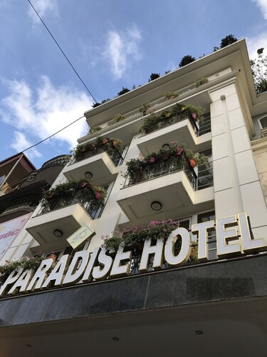 Sapa Paradise Hotel, Sa Pa