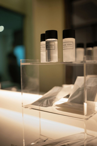 Amenities 15