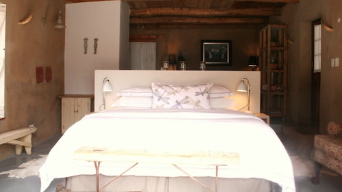 Dennehof Karoo Guesthouse, Central Karoo