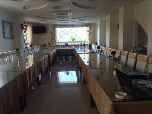 Hoang Linh Dan Hotel, Thanh Khê
