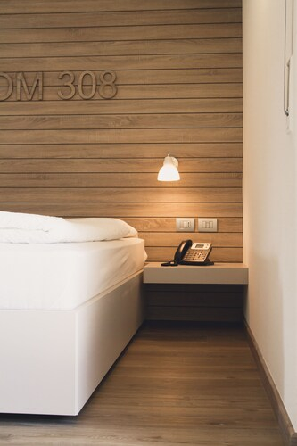 B612 Hotel, Trento