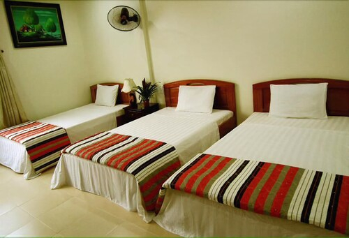 Catba Dream Hotel, Cát Hải