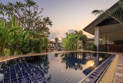 Baan Kiangnam Pattaya Resort, Bang Lamung