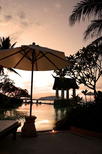 Racha Kiri Resort and Spa, Khanom