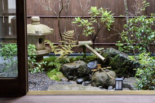 Tachibana-An Machiya Residence Inn, Kyoto